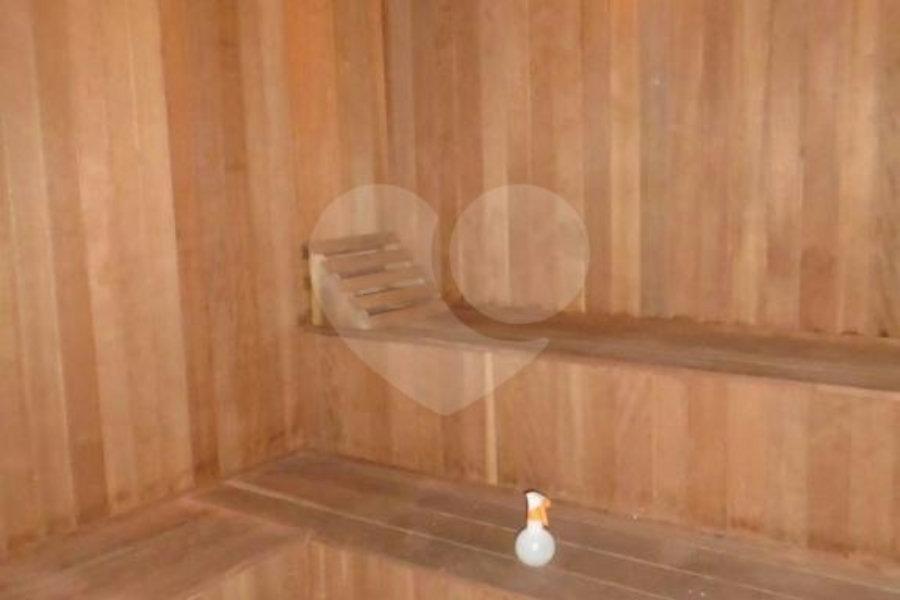 Apartamento à venda com 2 suítes em Mandaqui, São Paulo, SP