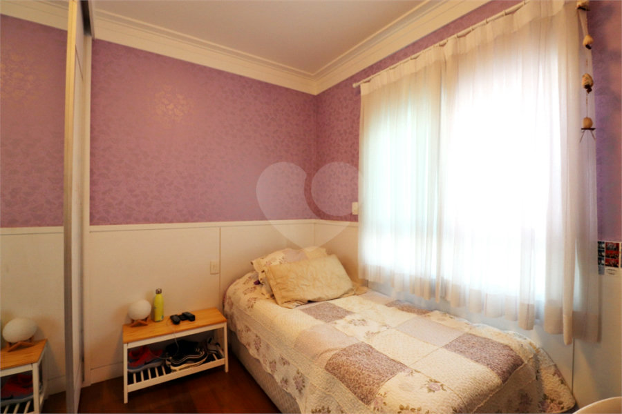 Apartamento à venda com 4 suítes em Santana, São Paulo, SP