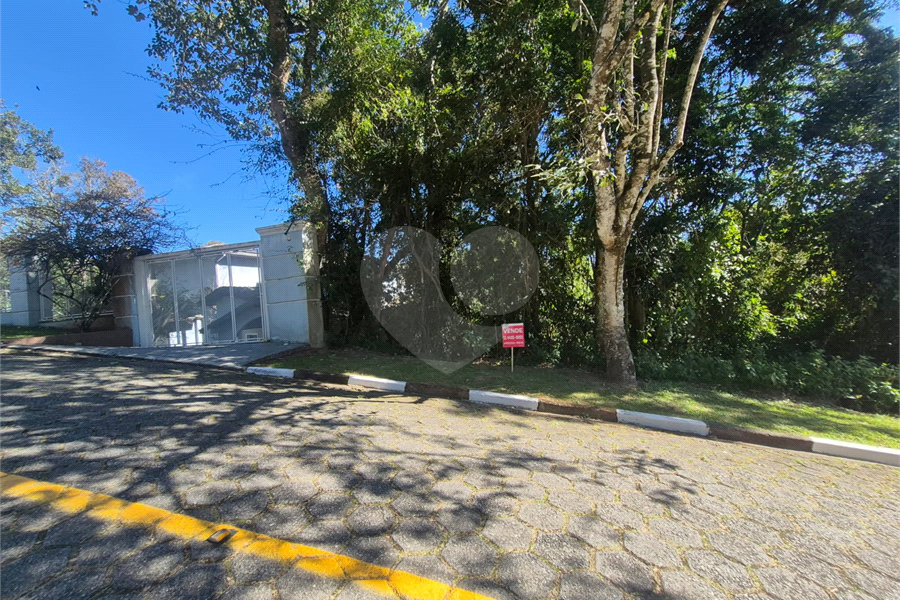 Terreno à venda no condomínio Parque Imperial da Cantareira, Mairiporã - SP