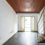 Casa de Vila à venda com 2 quartos em Santana, São Paulo, SP
