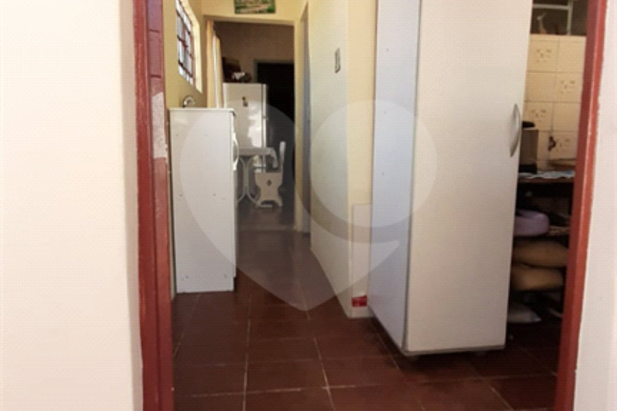 Sobrado à venda com 2 quartos em Horto, São Paulo, SP