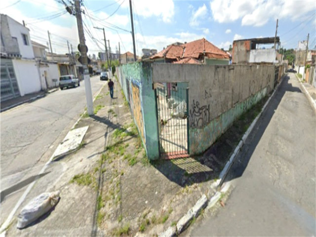 Terreno à venda em Jaçanã, São Paulo, SP