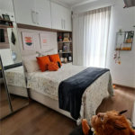 Casa à venda com 3 quartos, sendo 1 suíte, no condomínio Moradas do Horto, São Paulo - SP