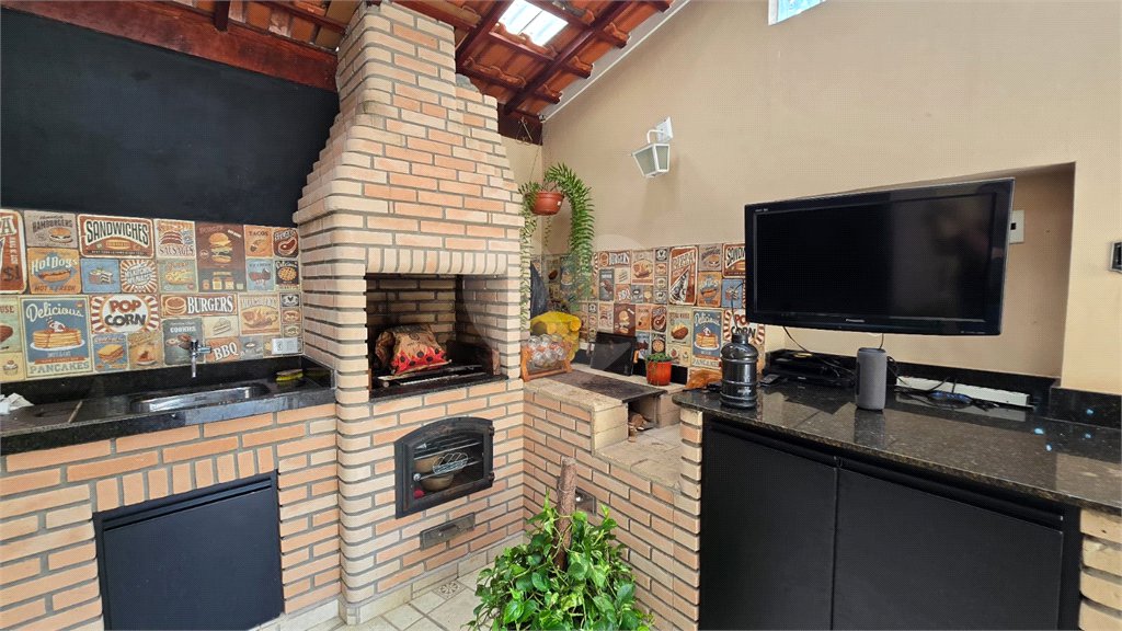Casa à venda com 2 quartos no condomínio Colorado Town House, São Paulo - SP