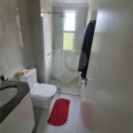 Apartamento à venda com 3 quartos, sendo 1 suíte, em Horto, São Paulo, SP