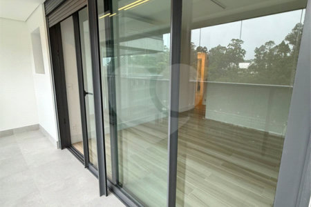 Apartamento para alugar com 4 suítes em Jardim Morumbi, São Paulo, SP