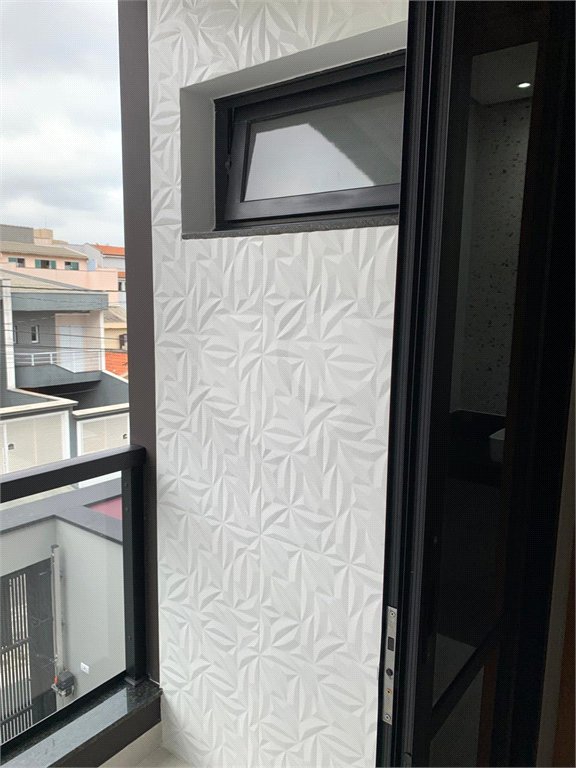 Casa à venda com 3 quartos, sendo 2 suítes,  em Vila Francisco Matarazzo, Santo André, SP