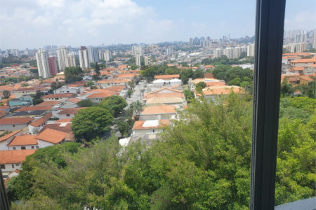 Apartamento para alugar com 2 quartos em Jardim Bonfiglioli, São Paulo, SP
