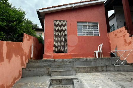 Casa à venda com 2 quartos em Vila Piedade, Itapetininga, SP