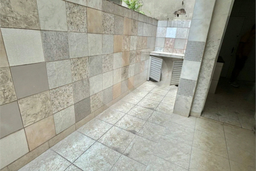 Apartamento à venda com 3 quartos em Santana, São Paulo, SP