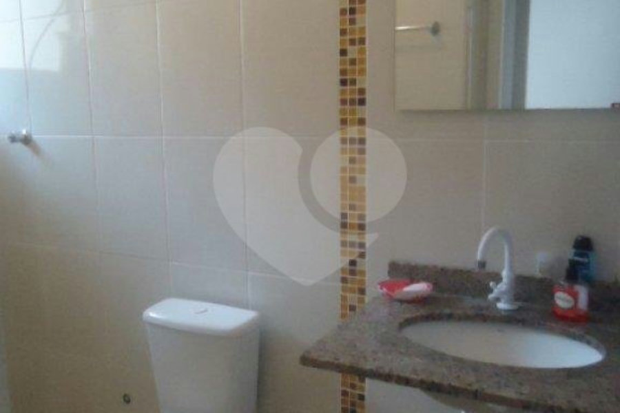 Casa de Vila à venda com 3 quartos, sendo 1 suíte, em Vila Isolina Mazzei, São Paulo, SP