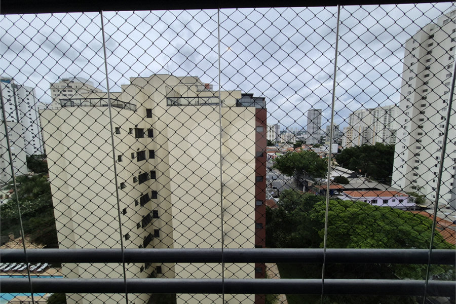 Cobertura à venda com 4 quartos, sendo 2 suítes, em Vila Leopoldina, São Paulo, SP