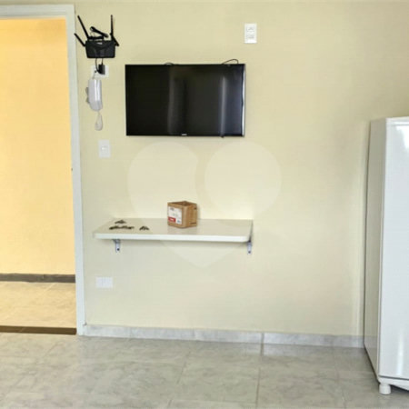 Apartamento para alugar com 1 quarto em Rio Pequeno, São Paulo, SP