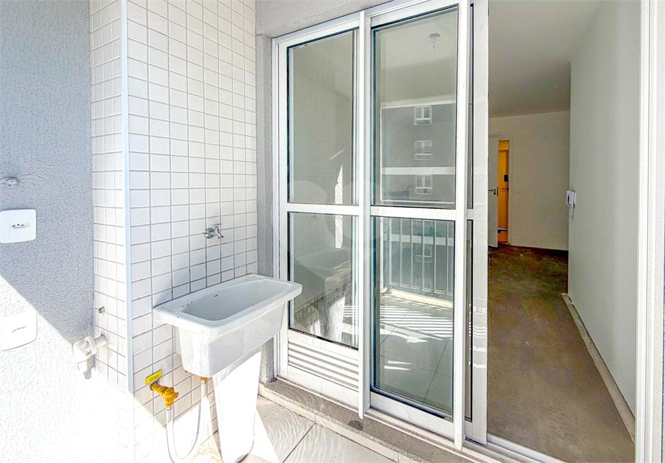 Apartamento à venda com 2 quartos em Lapa, São Paulo, SP