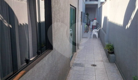 Casa à venda com 3 quartos em Jardim Morada do Sol, Indaiatuba, SP