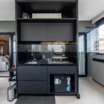 Apartamento à venda com 1 suíte em Pinheiros, São Paulo, SP