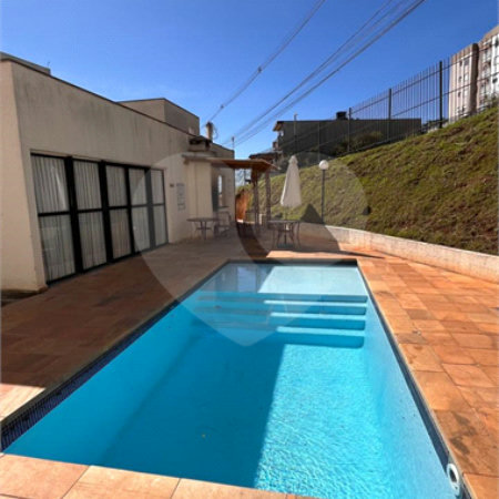 Apartamento à venda com 2 quartos em Lageado, Cotia, SP