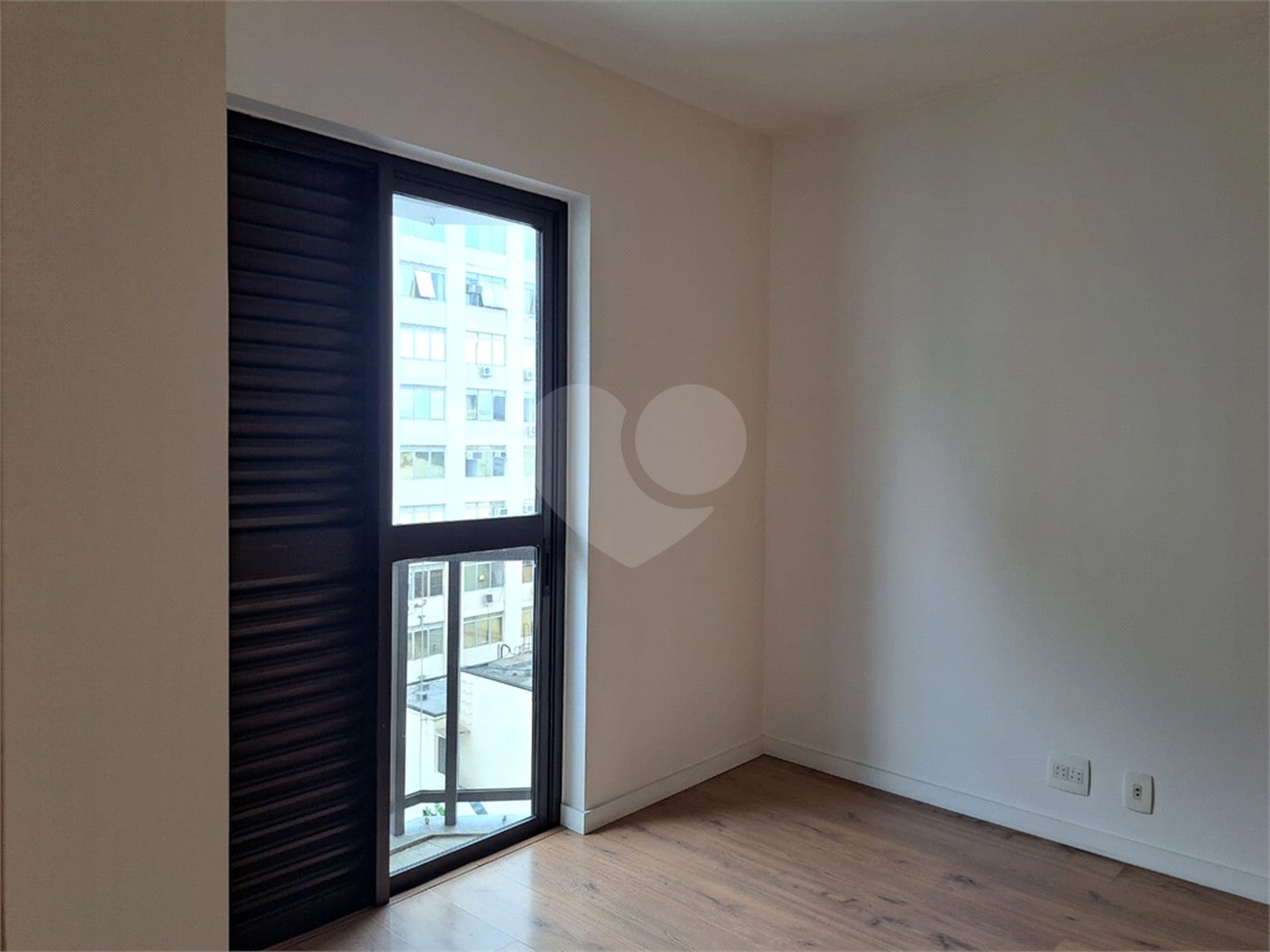 Apartamento para alugar com 1 suíte em Jardim Paulista, São Paulo, SP