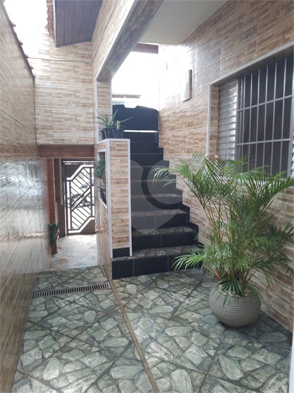 Casa Térrea à venda com 2 quartos em Jardim Arpoador, São Paulo, SP