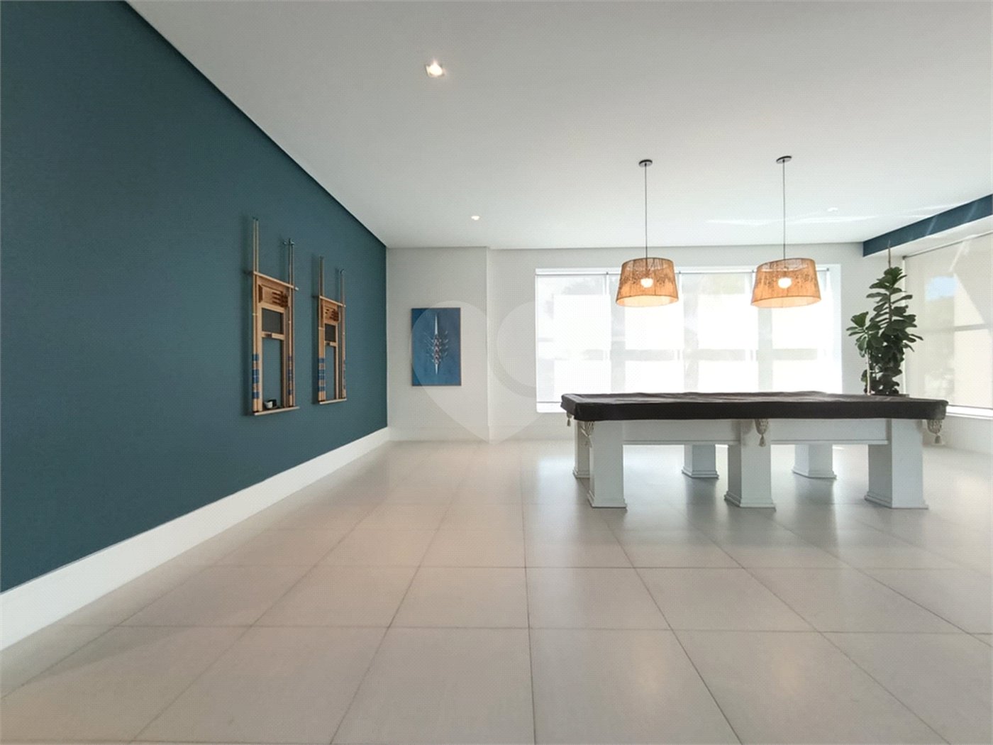 Apartamento para alugar com 3 suítes em Jardim Virgínia, Guarujá, SP