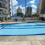 Apartamento à venda com 3 suítes em Vila Romana, São Paulo, SP