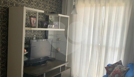 Apartamento à venda com 3 quartos em Parada Inglesa, São Paulo, SP