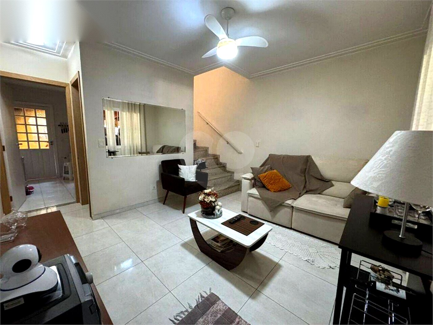 Sobrado à venda com 2 quartos em Jardim Esmeralda, São Paulo, SP