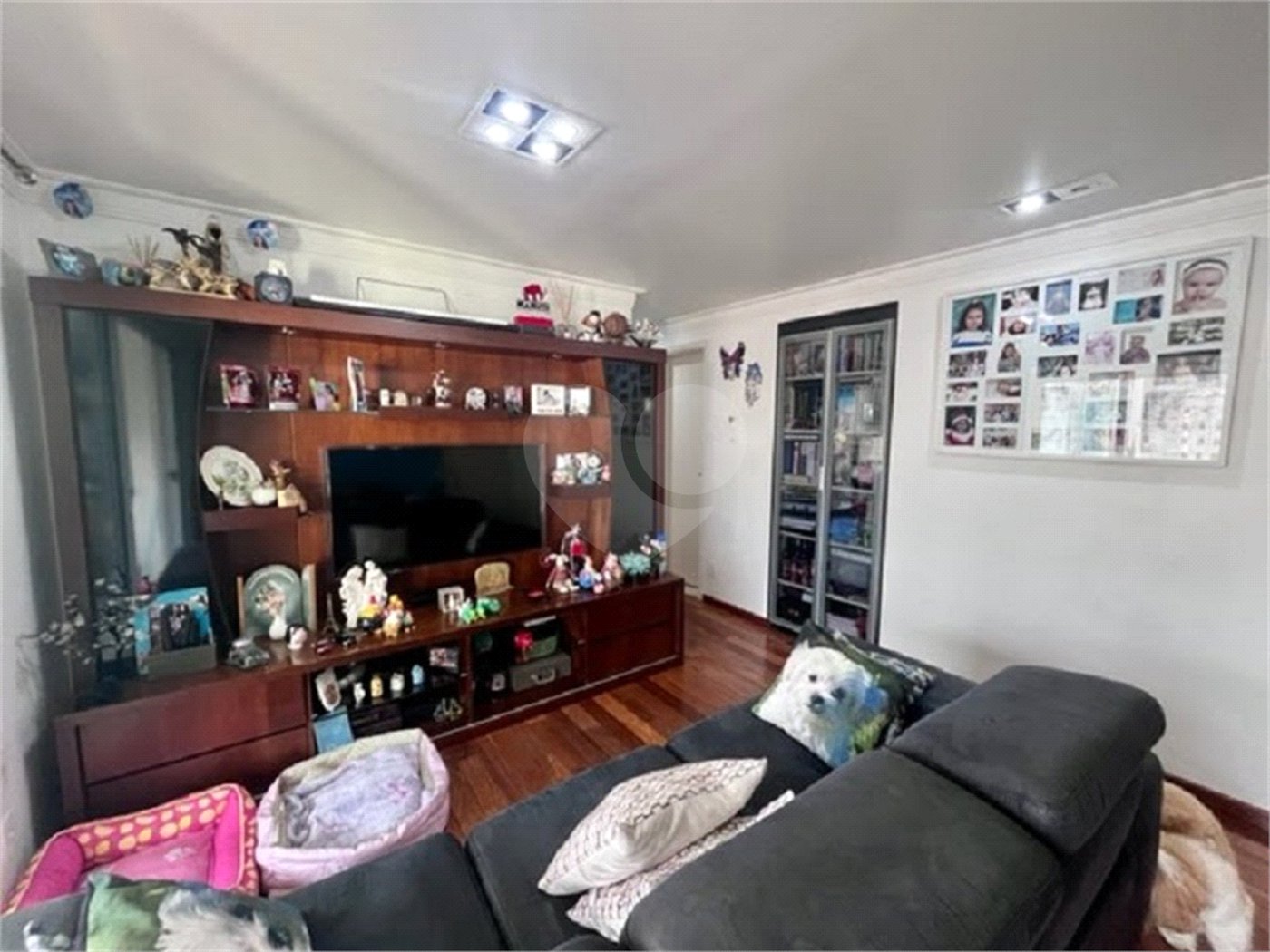 Apartamento à venda com 2 quartos, sendo 1 suíte, em Perdizes, São Paulo, SP