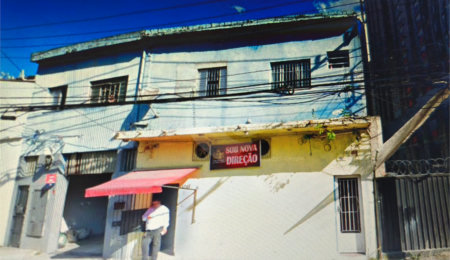 Casa à venda com 4 quartos em Freguesia do Ó, São Paulo, SP
