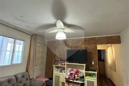 Sobrado à venda com 4 quartos, sendo 1 suíte, em Tucuruvi, São Paulo, SP