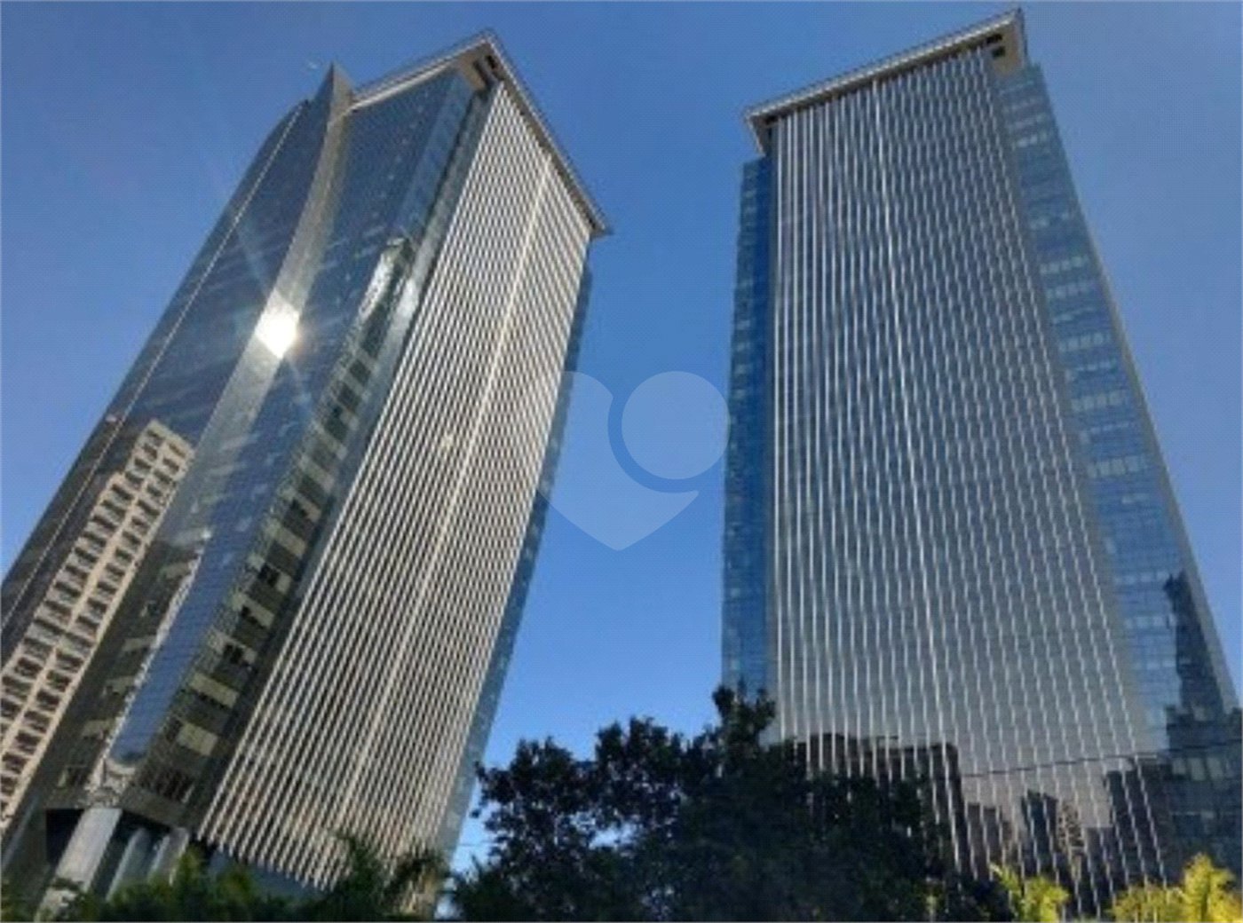 Laje Corporativa para alugar em Vila São Francisco (zona Sul), São Paulo, SP