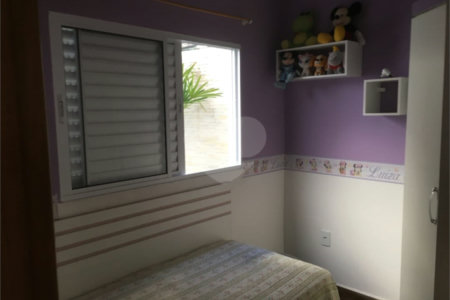 Casa à venda com 3 quartos, sendo 1 suíte, no condomínio Golden Park Residence II, Sorocaba - SP