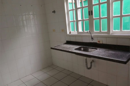Casa Residencial à venda, ,  - CA0126.