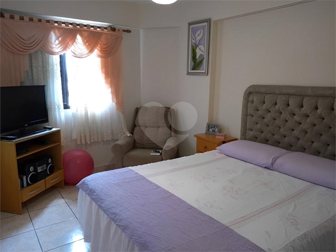 Apartamento à venda com 3 suítes em Parque das Nações, Santo André, SP