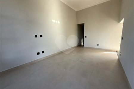 Casa à venda com 3 suítes no condomínio Santa Marta Rp, Ribeirão Preto - SP