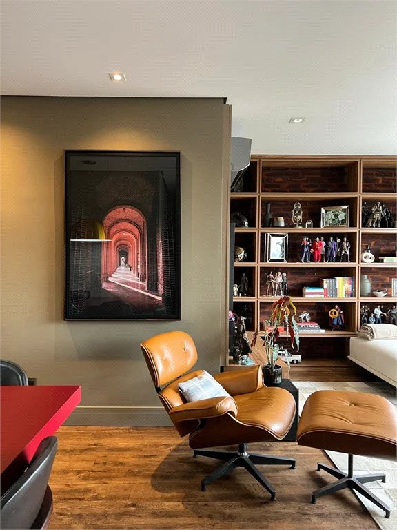 Apartamento para alugar com 1 suíte em Vila Leopoldina, São Paulo, SP