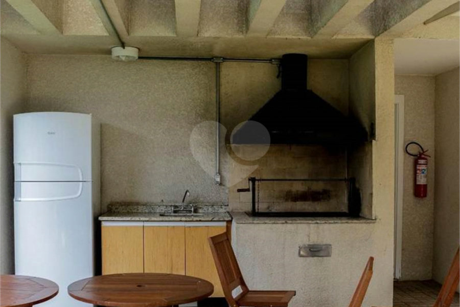 Apartamento à venda com 2 quartos, sendo 1 suíte, em Vila Guilherme, São Paulo, SP