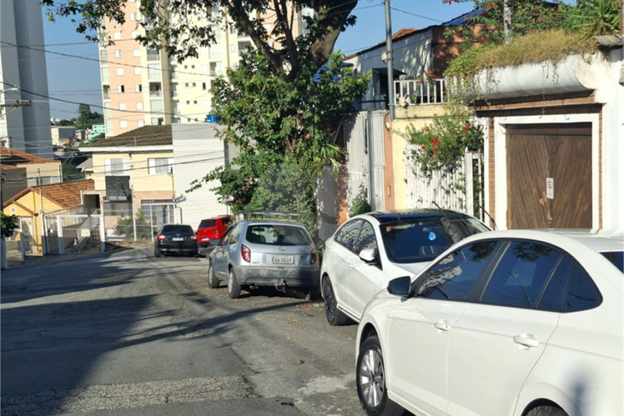 Casa à venda com 2 quartos em Freguesia do Ó, São Paulo, SP