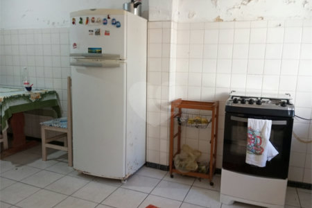 Casa de Vila à venda com 2 quartos em Santana, São Paulo, SP