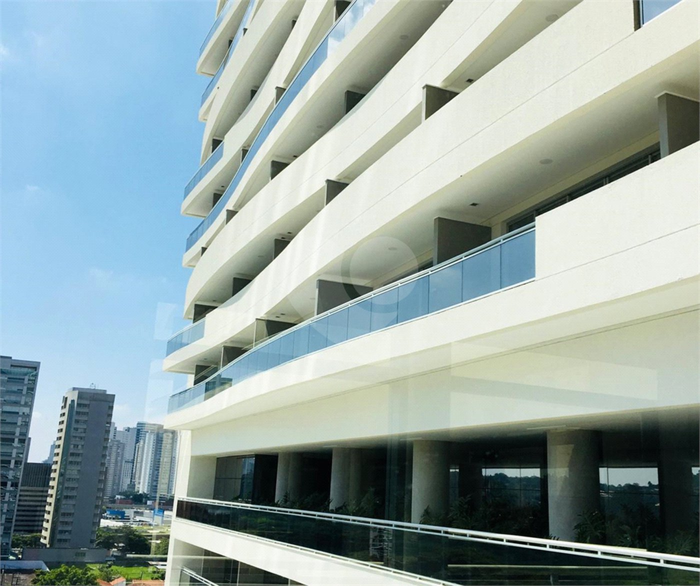 Apartamento à venda com 1 suíte em Chácara Santo Antônio, São Paulo, SP