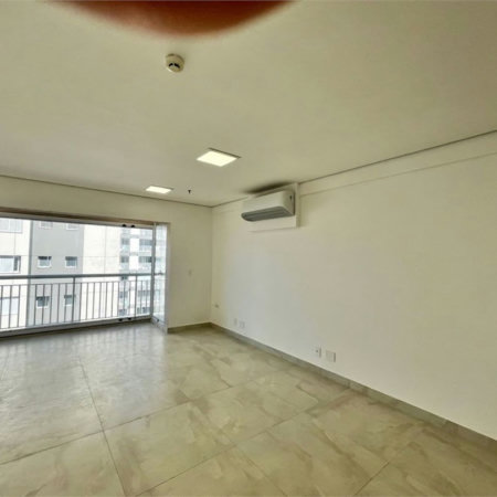 Sala, 42 m² - venda por R$ 300.000,00 ou aluguel por R$ 3.000,02 - Vila Matias - Santos/SP