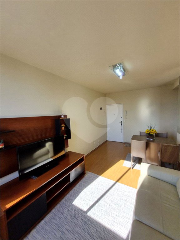 Apartamento à venda com 2 quartos em Parque Residencial da Lapa, São Paulo, SP