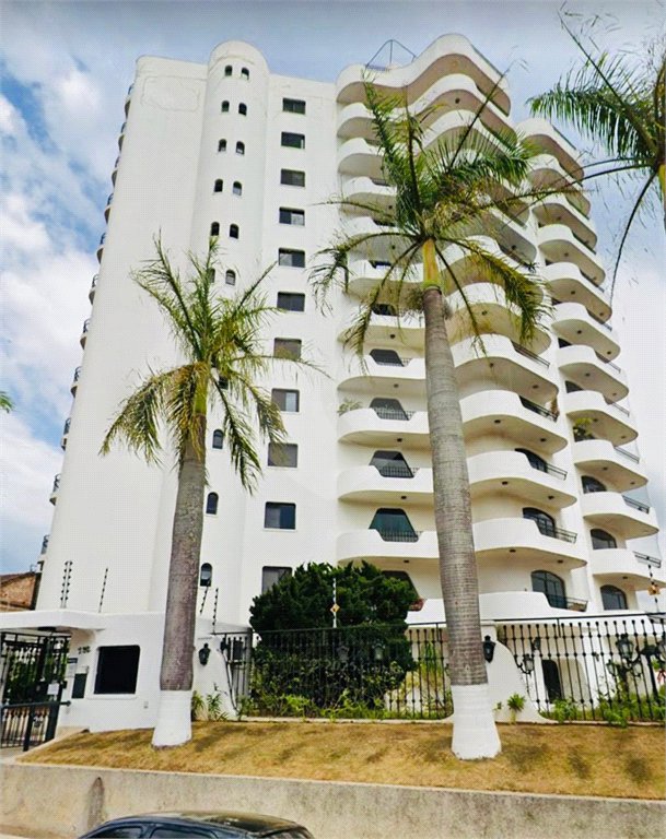 Apartamento à venda com 4 quartos, sendo 1 suíte, em Bela Vista, Jundiaí, SP