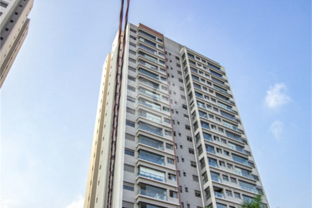 Apartamento à venda com 2 quartos, sendo 1 suíte, em Vila Leopoldina, São Paulo, SP