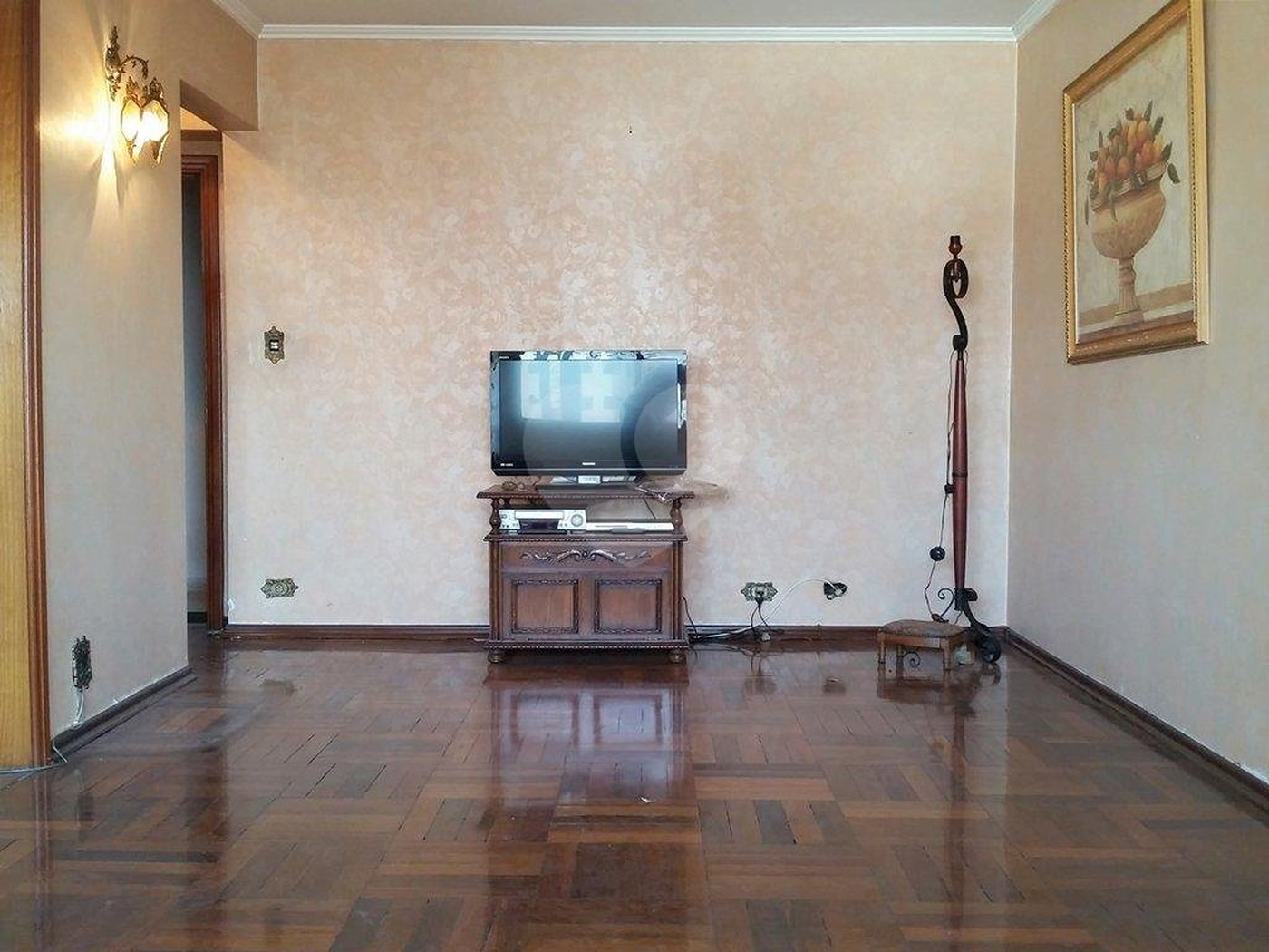 Apartamento à venda com 2 quartos em Santana, São Paulo, SP