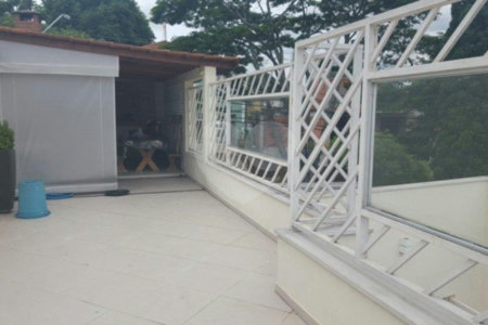 Casa Térrea à venda com 4 quartos, sendo 3 suítes, em Jardim Franca, São Paulo, SP