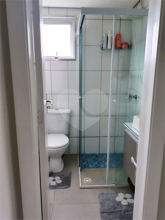 Apartamento à venda com 2 quartos em Jardim Tatiana, Votorantim, SP