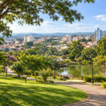 Terreno à venda com 4 quartos, sendo 3 suítes,  em Mombuca, Itatiba, SP