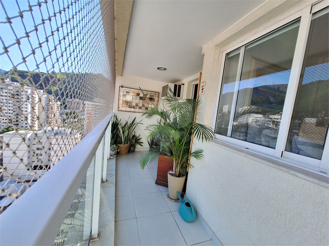 Apartamento à venda com 3 quartos, sendo 1 suíte, em Tijuca, Rio de Janeiro, RJ