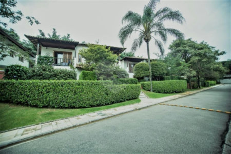 Casa à venda com 3 suítes no condomínio Jardim Ouro Preto - Villas Paulistas, São Paulo - SP